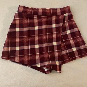 Size S/M Purchased at a local boutique, only worn once.